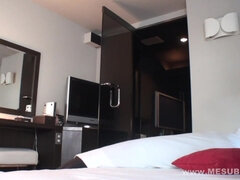 Azjatka, Tyłek, Niemowlę, Zwariowany, Erotyczny, Hardcore, Japoński, Cycki