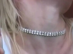 Amatéři, Blondýna, Kuřba, Britské, Na obličej, Gangbang, Honění, Venku