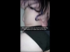 Anal, Rumpe, Stor svart kvinne, Utroskap, Enorm, Milf, Røff, Kone