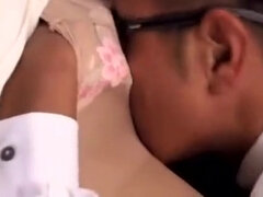 Asiatisk, Vacker, Klassisk, Snopp, Naturlig, Orgasm, Tuttar, Fru