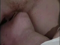 Anal, Avsugning, Ansiktsbehandling, Hårig, Hardcore, Milf, Rödhårig, Vintage