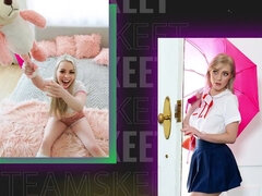 Velika rit, Velike joške, Doggystyle, Mama, Pornozvezde, Prvoosebno snemanje seksa, Obrito, Joške