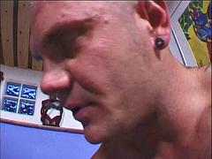 Anal, Stora tuttar, Avsugning, Fyrkant, Grupp, Hardcore, Tuttar