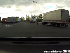 Mamada, Madura, Checa, Sexo duro, Madres para coger, Tetas naturales, Gritar