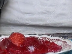 Amaterji, Rjavolaska, Fetiš, Pete, Usnje, Zrela, Prvoosebno snemanje seksa, Solo