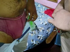 Anal, Lamer culo, Indio, Lamidas, Masturbación, Coño, Chupando, Tragarse