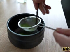 Amatør, Rumpe, Store pupper, Blond, Pikk, Tysk, Hjemmelaget, Naturlige bryster