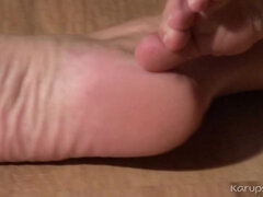 Μελαχροινή, Κιλωτάκια, Ξυρισμένη, Μόνος