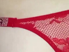 18 let, Amatéři, Pár, Homemade, Latinské, Teenka, Tanga