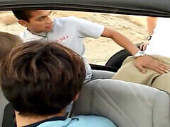 Amerikkalainen, Anaali, Suihinotto, Homo, Laiha