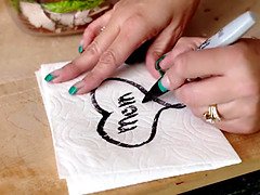 Américain, Cul, Femme couguar, Embrassement, Léchez, Enceinte, Chatte, Lécher le sphincter