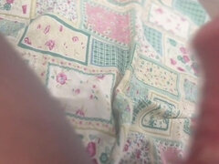 Amatööri, Musta, Lukio, Spermashotti, Itsetyydytys, Näkökulma pov, Soolo