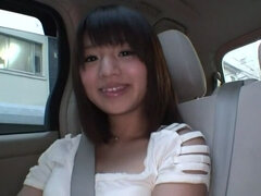 Asiatica, Sega, Giapponese, Magra