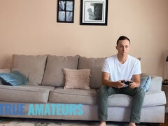 Μεγάλος πούτσος, Βαθυ λαρυγγι, Ηδ, Τακούνια, Φυσικά βυζιά, Μουνί, Ξυρισμένη, Καταπίνω