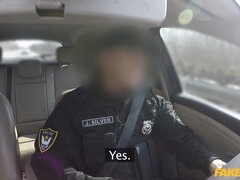 Πίπα, Μελαχροινή, Αυτοκίνητο, Βαθυ λαρυγγι, Αστυνομία