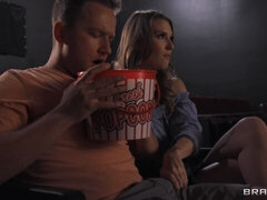 Pompino, Brunetta, Carina, Sega, Tette naturali, Pubblico, Ragazza, Tette