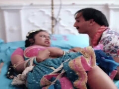 Indian erotic movie with beautiful girls