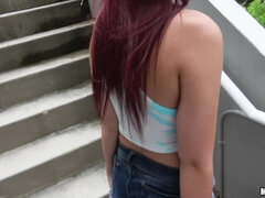 Πίπα, Μελαχροινή, Πούτσος, Αυνανισμός, Φυσικά βυζιά, Εκτός, Πίρσινγκ, Μουνί