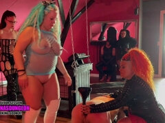 Rumpe, Fangenskap, Sperm skott, Dominerende kvinne, Hardcore, Onani, Fitte, Pupper