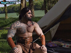 18 летние, Язык в попке, Большие сиськи, Глубокая глотка, Собачьи, Группа, Тату, Молоденькие