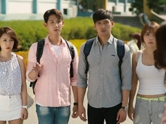 아마추어, 아시안, 큰 엉덩이, 오랄섹스, 크림파이, 음경, 페티쉬, 한국인