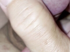 Ερασιτέχνης, Μεγάλος πούτσος, Ευρωπαίος, Γερμανός, Σπιτικό, Αυνανισμός, Ώριμη, Μόνος