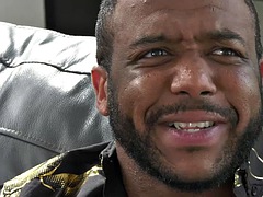 Asiatica, Leccata di culo, Nero, Pompino, Dottore, Di colore, Interrazziale, Donna con pene