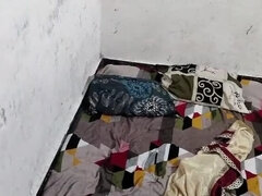 18, 아시안, 양성적인, 커플, 하드코어, 인도인, 보지, 단단한