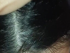 Store bryster, Kvinde, Lesbisk, Onani, Orgasme, Pov, Fisse