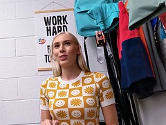 美女, デカチン, イく瞬間, 黒人, フェティッシュ, オフィス, ポリス, おもちゃ