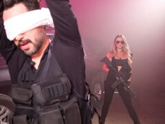 Stor rumpe, Stor kukk, Store pupper, Kukk suging, Bakfra, Milf