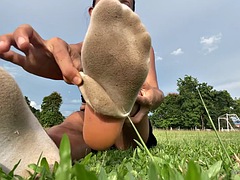 Amatør, Asiat, Blondine, Brunette, Fetish, Håndjob, Onani, Teenager