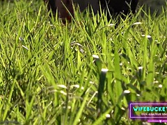 Amatoriale, Coppia, Tedesca amatoriale, Casalinga, Mamma che vorrei scoparmi, All'aperto, Pubblico, Moglie