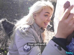 Ložnice, Blondýna, Kuřba, Britské, České, Přírodní prsa, Různé pohledy, Sukně