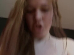 Leie, Blondine, Handjob, Masturbation, Pov, Jungendliche (18+)