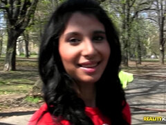 Amateur, Chambre à dormir, Sucer une bite, Brunette brune, Tir de sperme, De plein air, Chatte, Douche