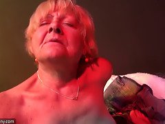 Kuřba, Prsnatá, Puma, Hlboký orál, Masturbácia, Dospelé, Milf  mčbp, Mamina