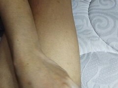 Couple, Branlette thaïlandaise, Femme au foyer, Épouse