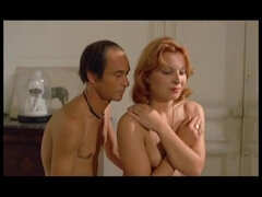 デカ尻, デカパイ, 古典, チン, ヨーロピアン, 淫乱熟女, オマンコ, ヴィンテージ