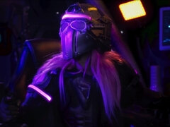 Røv, Babe, Store bryster, Lesbisk, Slikning, Naturlige bryster, Fisse, Bryster