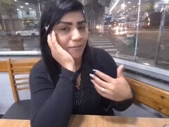 Analno, Notranji izliv, Zunanji izliv, V javnosti