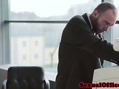 Piękna, Duże cycki, Okulary, Hd, Węgierski, Biuro, Sekretarz, Tatuaż