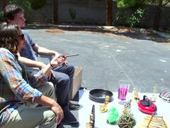 Popó, Tekintélyes didik, Cumizás, Kugár, Érett feleség, Anyuci, Nézőpont, Nedves