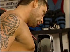 Πρωκτικό, Μεγάλος πούτσος, Χύσιμο, Ομοφυλόφιλος, Σκληρό, Μύς, Ρουφώντας