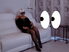 Bedriegen, Man die toekijkt, Dominante vrouw, Moeder die ik wil neuken, Meesteres, Slaaf, Slet, Vrouw