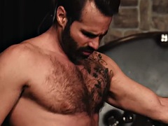 Anal, Pik sutte, Homoseksuel