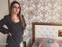 Amatorka, Wytrysk do ust, Hd, Mamuśka, Mama, Punkt widzenia, Rosyjski, Macocha