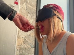 Amaterji, Azijci, Fafanje, Prišlo v usta, Prvič, Japonka, Sesanje, Najstnice