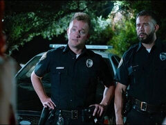 큰 엉덩이, 큰 음경, 큰 가슴, 오랄섹스, 도기스타일, 밀프, 흥청망청 놀기, 야외의