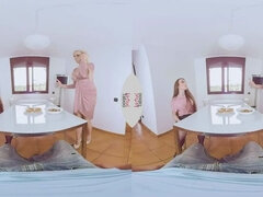 Τρισδιάστατο, Μεγάλος κώλος, Ξανθιά, Πίπα, Τσέχα, Ηδ, Πρώτου προσώπου, Πραγματικότητα